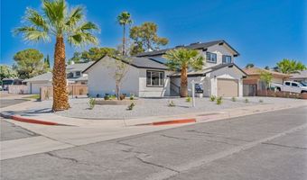 652 Del Prado Dr, Boulder City, NV 89005