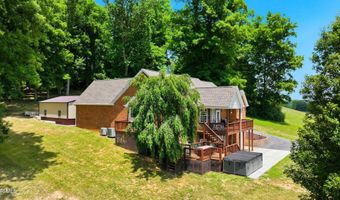 24327 Eagle Site Dr, Abingdon, VA 24211