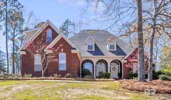 903 Northshore Dr, Bay Minette, AL 36507