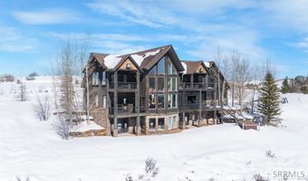 3944 Schaefer Ln, Ashton, ID 83420