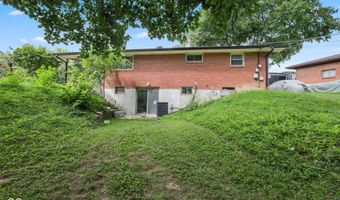 9 Kiefer Ct, Beech Grove, IN 46107