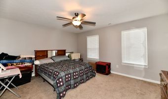10058 Three Star Ct, Avon, IN 46123