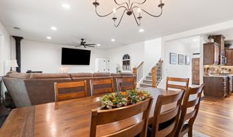 17416 NE HOOPER WOLLAM Rd, Amboy, WA 98601