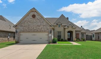 502 Hempstead Cir, Benton, LA 71006