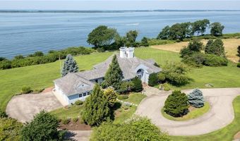 33 Courageous Cir, Bristol, RI 02809