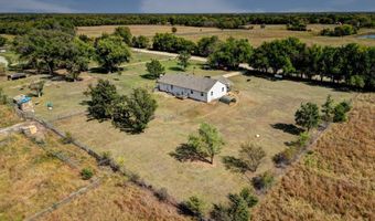 7067 SW Meadowlark Rd, Andover, KS 67002