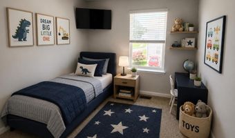 19 CAPRICORN Way, Camden Wyoming, DE 19934