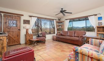 13520 W Universal Ranch Rd, Arivaca, AZ 85601