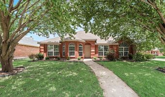 1707 Balboa Ln, Allen, TX 75002