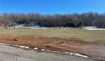 Cottage Brook Circle lot 3, Anderson, MO 64831