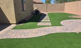 5295 S DOVE ROCK Dr, Buckeye, AZ 85326