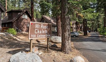 700 College Dr 15, Incline Village, NV 89451