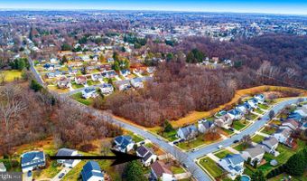 402 HALL St, Bel Air, MD 21014