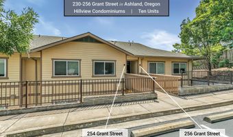 230 Grant St, Ashland, OR 97520