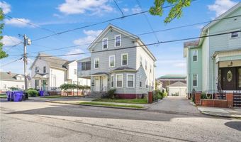 43 Mary Ave, East Providence, RI 02914
