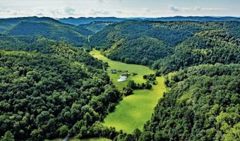 8079 Wayside Creamery Rd, Alderson, WV 24910