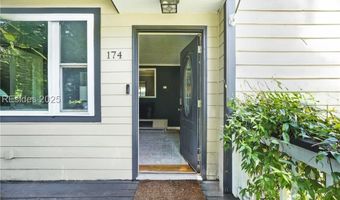 174 James St, Beaufort, SC 29902