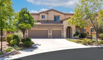 8025 Villa Belen St, Las Vegas, NV 89131