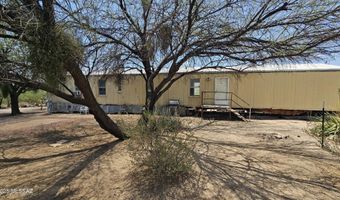 17020 S La Canada Dr, Sahuarita, AZ 85629