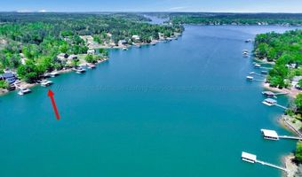 187 S POINTE Dr, Arley, AL 35541