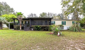 13952 SW 132ND Pl, Archer, FL 32618