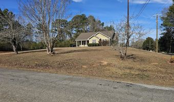 1414 Creek Rd, Alexander City, AL 35010