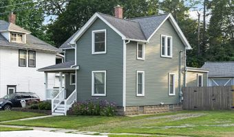 711 N Berrien St, Albion, MI 49224