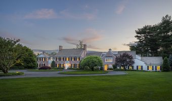 865 Hollow Tree Ridge Rd, Darien, CT 06820