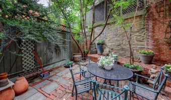 1356 27TH St NW, Washington, DC 20007