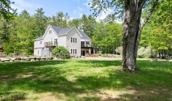 164 Barron Rd, Bristol, NH 03222