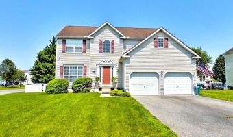 161 BELFRY Dr, Felton, DE 19943
