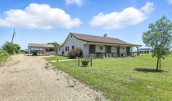 2801 County Road 206, Alvarado, TX 76009
