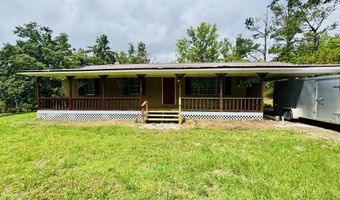 600 MS-368, Blue Mountain, MS 38610