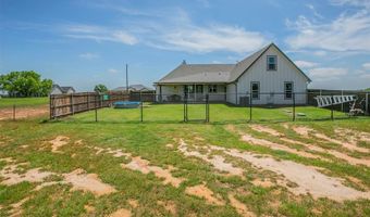 250 Beulah Rd, Millsap, TX 76066
