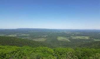 Tract 46 Trail Ridge Rd, Albion, OK 74571