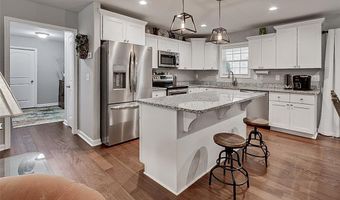 1624 Ashbrook View Ln, Asheboro, NC 27205