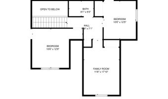 12502 CAYMUS, Arlington, TN 38002