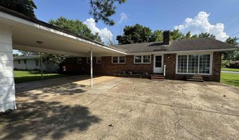1101 Winston Dr, Athens, AL 35611