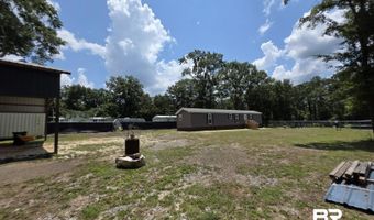 8435 Hurricane Rd, Bay Minette, AL 36507