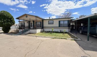 309 W Rose St, Carlsbad, NM 88220