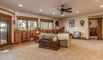 2332 WILDLIFE Ln, Arbor Vitae, WI 54568