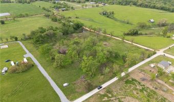 Tract 5 Lot 1 Farrar RD, Bentonville, AR 72713