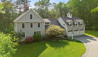 7 Nathan Cutler Dr, Bedford, NH 03110