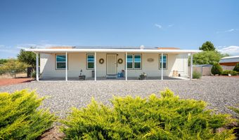 2840 E ZACHARY Ln, Camp Verde, AZ 86322
