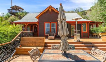 84 SHEARER Ave, Bisbee, AZ 85603