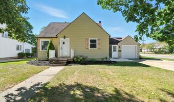 531 Keen Ave, Ashland, OH 44805