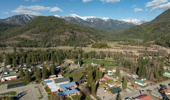 401 N Stephen St, Clark Fork, ID 83811