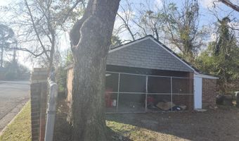 1121 Carroll, Macon, GA 31206