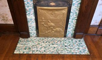 192 Clay St, Alderson, WV 24910
