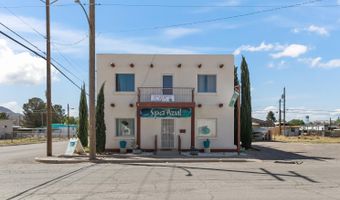 600 Austin St, Truth Or Consequences, NM 87901